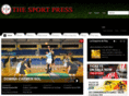 thesportpress.com