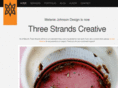 threestrandscreative.com