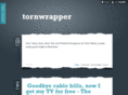 tornwrapper.com