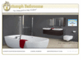 triumphbathrooms.com