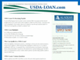 usda-loan.com