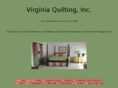 virginiaquilting.com