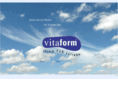 vitaform-shoes.com