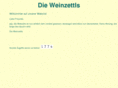 weinzettl.net