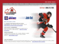 whistlerallstarhockey.com