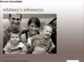 whitneycarlstone.com
