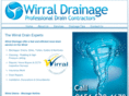 wirraldrainage.com