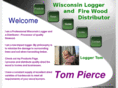 wisconsinlogger.com