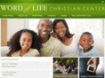 wordoflife.org