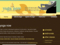 yoganowcolumbus.com