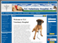 yourtlcvet.net