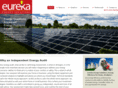 aeurekasolution.com