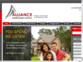 alliancemortgagecapital.com