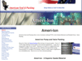 ameri-lon.com