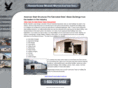 americansteelstructures.com