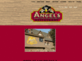 angelsbbq.com