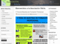 asociacionsibila.com