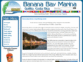 bananabaymarina.com