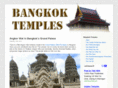 bangkoktemples.com