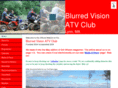 blurredvisionatvclub.com