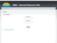 bmgintranet.com