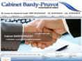 cabinet-bardy-pruvot-13.com