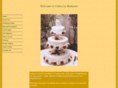 cakesbyruthann.com