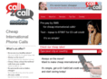 call2call.mobi
