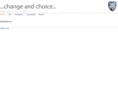 changeandchoice.com