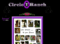 circletranchpaints.com