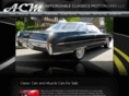 classicmotorcarsonline.com