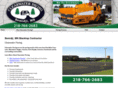 clearwaterpaving.net