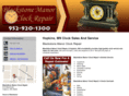 clockrepairhopkins.com