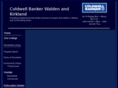 coldwellbankerwaldenandkirkland.com