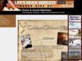 couchministries.com