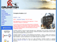 crumptonaviation.com