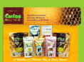cyclichoney.com