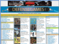 defensegames.info