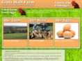 derwentvalleyfreerangeeggs.co.uk