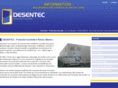 desentec.com