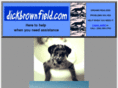 dickbrownfield.com