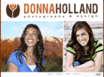 donnahollandblog.com