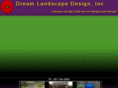 dreamlandscapedesign.biz