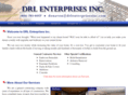 drlenterprisesinc.com