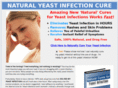 easycureyeastinfection.com