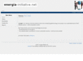 energia-initiative.net