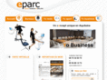 eparc-bureaux.fr