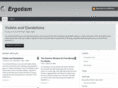 ergotism.org