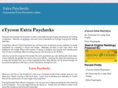 extrapaychecks.org