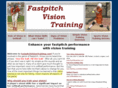 fastpitchvisiontraining.com
